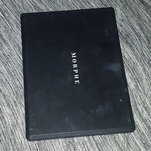 Morphe 3502 Second Nature Palette 🍂